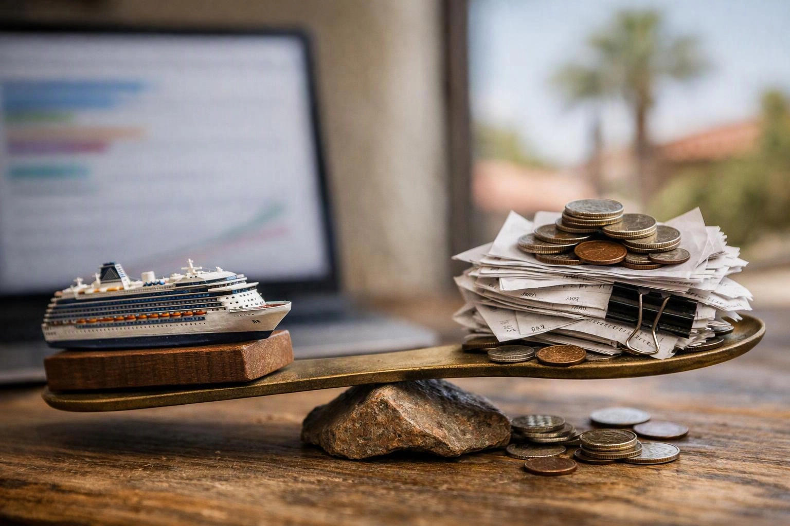 When Cruise Fare Inclusions and Extra Charges Are Hard to Compare in Phoenix, Arizona