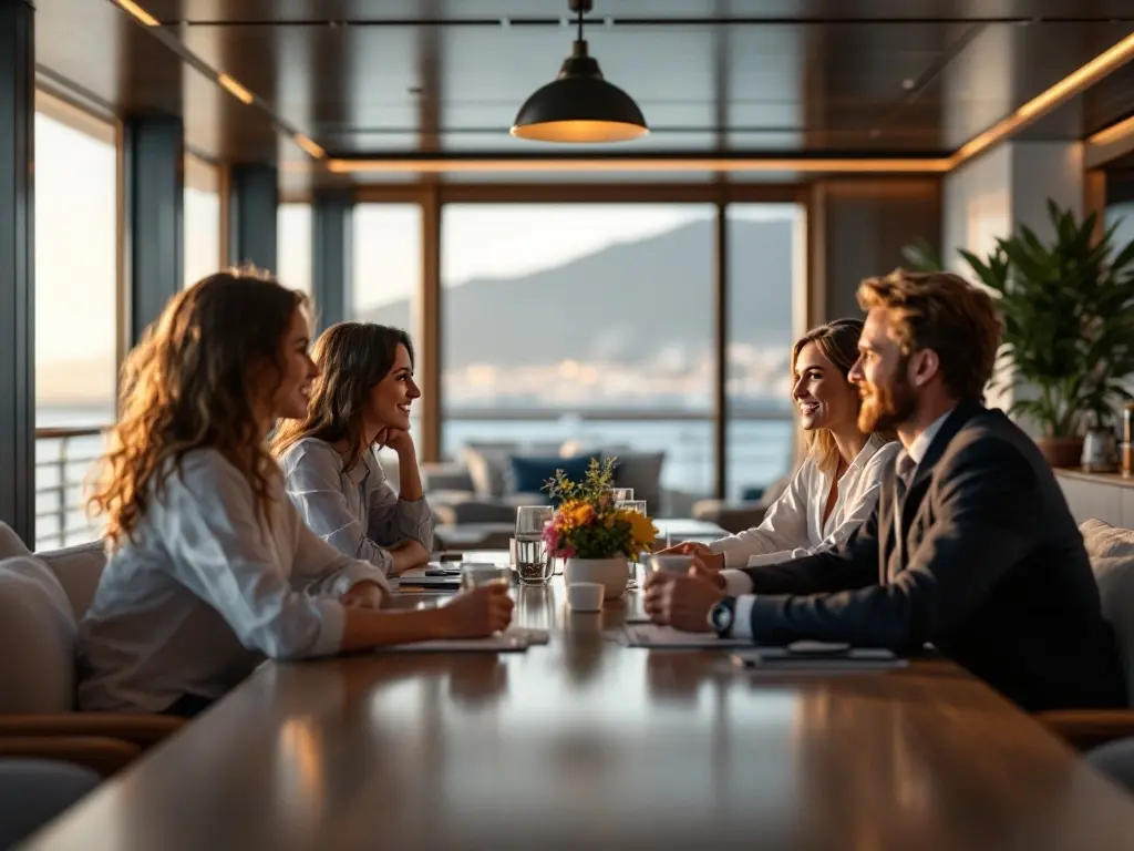 Professional Cruise Tour services by Luxe Cruise and Tour in Peoria, AZ — serving local businesses and residents