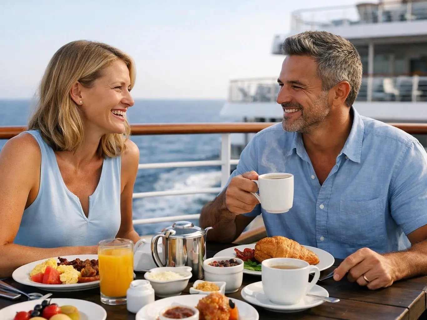 Luxe Cruise and Tour serving the Chandler area — local professionals you can trust