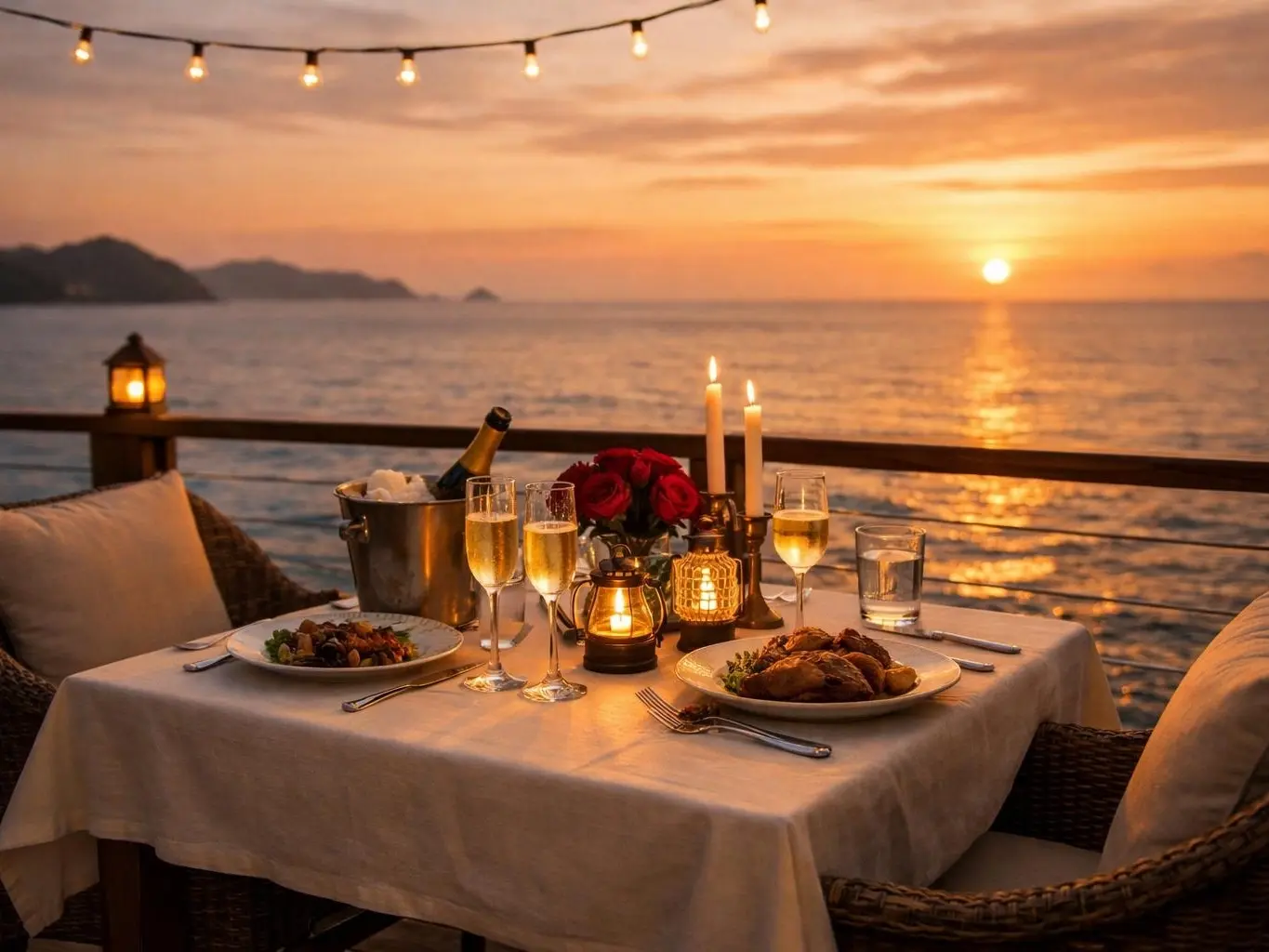 Professional service work by Luxe Cruise and Tour in Phoenix