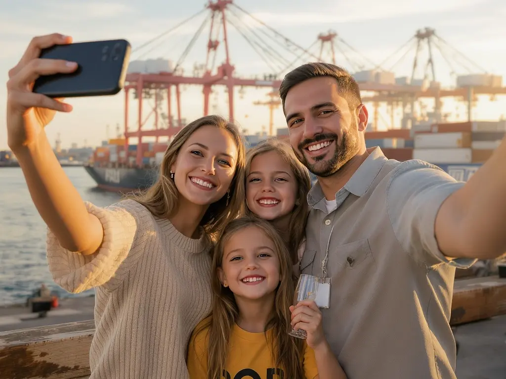 Professional Cruise Tour services by Luxe Cruise and Tour in Youngtown, AZ — serving local businesses and residents