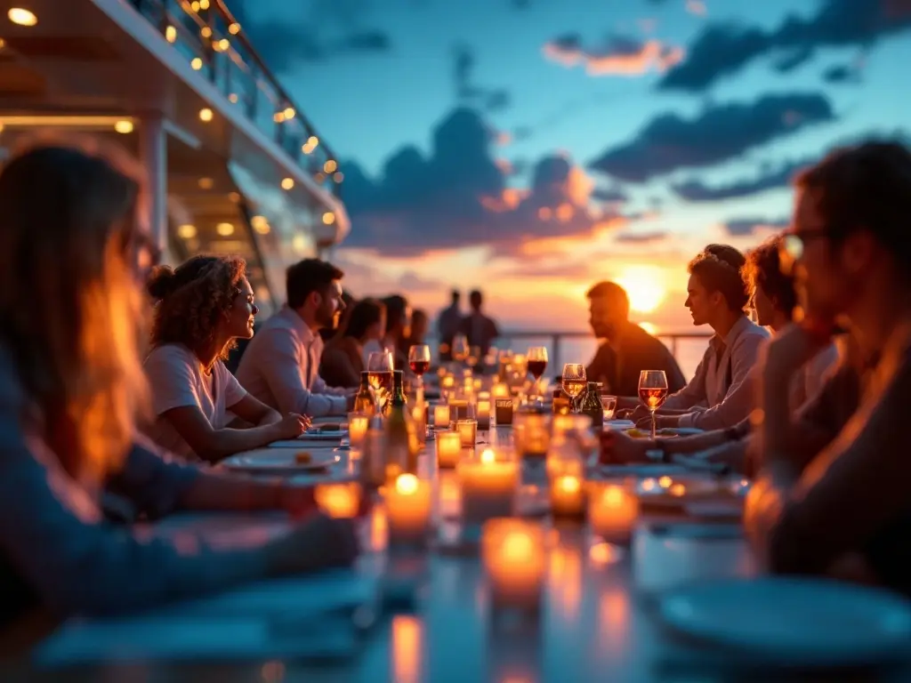 Professional Group Land Tour Packages services by Luxe Cruise and Tour in Phoenix, AZ — licensed Cruise Tour provider