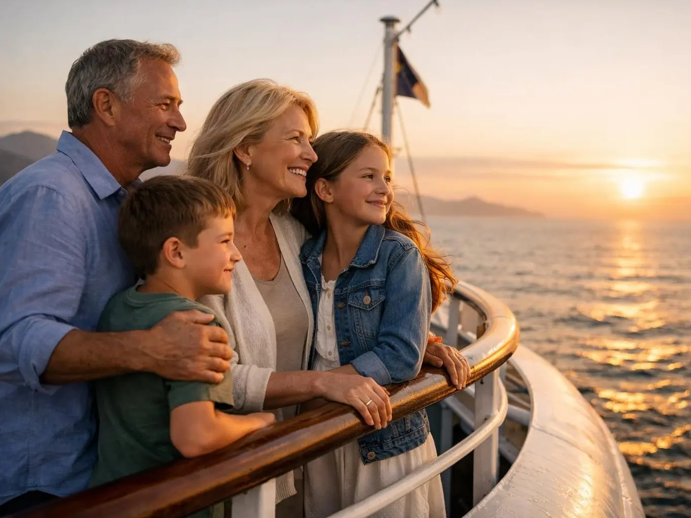 Group Cruise Packages in Phoenix, AZ